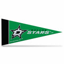 Dallas Stars 4" x 9" Mini Pennant