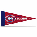 Montreal Canadians 4" x 9" 4" x 9" Mini Pennant