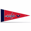 Washington Capitals 4" x 9" Mini Pennant