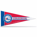 Philadelphia 76ers Mini Pennant