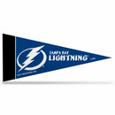 Tampa Bay Lightning 4" x 9" Mini Pennant