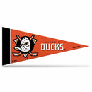 Anaheim Ducks 4" x 9" Mini Pennnant