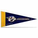 Nashville Predators 4" x 9" Mini Pennant