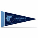 Memphis Grizzlies 4"X9" Mini Pennant