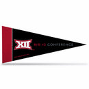 Big 12 Conference 4" x 9" Mini Pennant