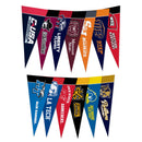 Conference USA Complete Mini Pennant Set (Conference Set)