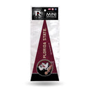 Florida State 8 Pc Mini Pennant Pack