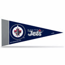 Winnipeg Jets 8 Piece Mini Pennant Set