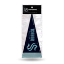Seattle Kraken 8 Piece Mini Pennant Set