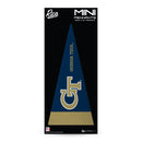 Georgia Tech 4" x 9" Mini Pennants (8-pc)
