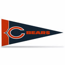 Chicago Bears 8 Pc Mini Pennant Pack
