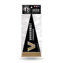 Vanderbilt 8 Pc Mini Pennant Pack