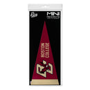 Boston College Eagles 8 Piece Team Mini Pennant Set