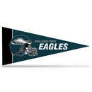 Eagles 8 Pc Mini Pennant Pack