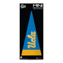 UCLA Bruins 4" x 9" Mini Pennants (8-pc)