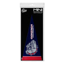 Gonzaga Bulldogs 8 Piece Team Mini Pennant Set