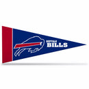 Buffalo Bills 8 Pc Mini Pennant Pack