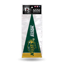 North Dakota State 8 Pc Mini Pennant Pack