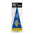 South Dakota State University 8 Pc Mini Pennant Set