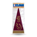 Cavaliers 8 Pc Mini Pennant Pack