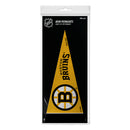 Boston Bruins 4x9 Mini Pennant 8 Piece Single Team Set