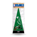 Celtics 8 Pc Mini Pennant Pack
