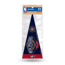 New Orleans Pelicans 8 PC Mini Pennant Pack