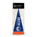 Oilers 8 Pc Mini Pennant Pack