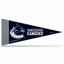 Canucks 8 Pc Mini Pennant Pack