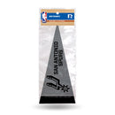 Spurs 8 Pc Mini Pennant Pack