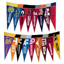 Southeastern Conference Complete Mini Pennant Set (Conference Set)