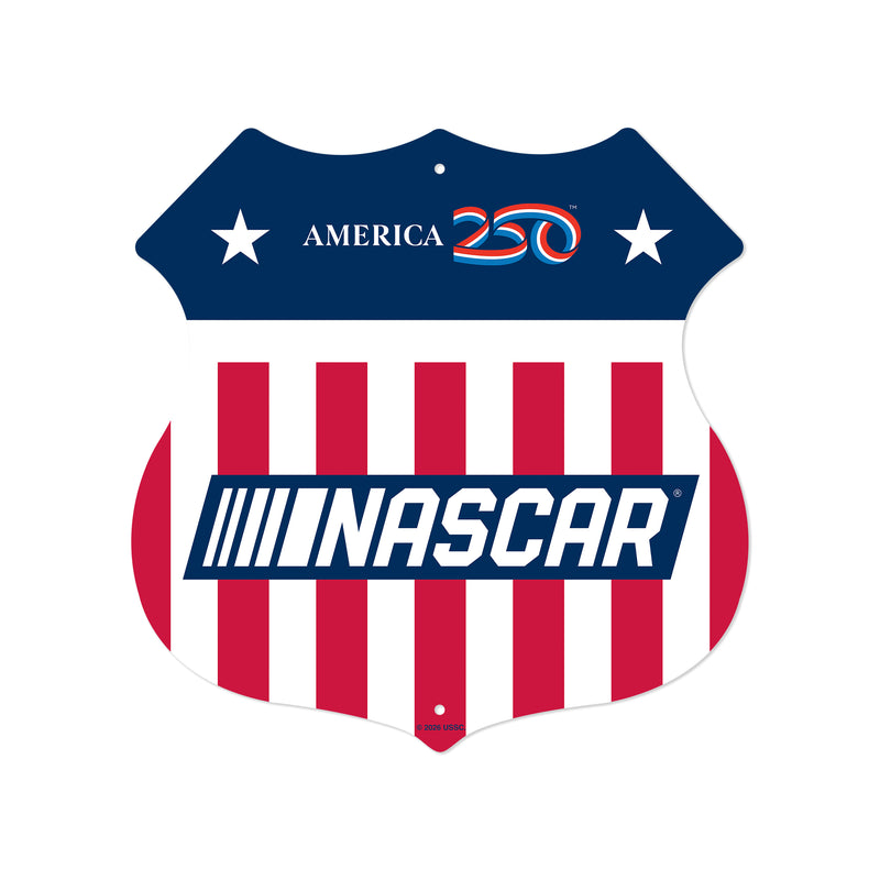 NASCAR America 250 11.5