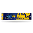 Seminole State Raiders Metal Street Sign (4" X 15")