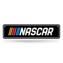 NASCAR Metal Street Sign
