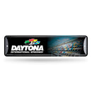 Daytona International Speedway Metal Street Sign (4"X15")