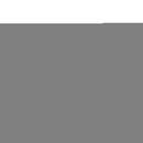 NHL Calgary Flames Metal Street Sign 4" x 15" Home Décor - Bedroom - Office - Man Cave By Rico Industries