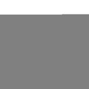 NHL Florida Panthers Metal Street Sign 4" x 15" Home Décor - Bedroom - Office - Man Cave By Rico Industries