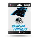 Panthers - CR Triple Spirit Stickers