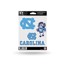 North Carolina Triple Spirit Stickers
