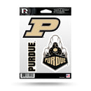 Purdue Triple Spirit Stickers