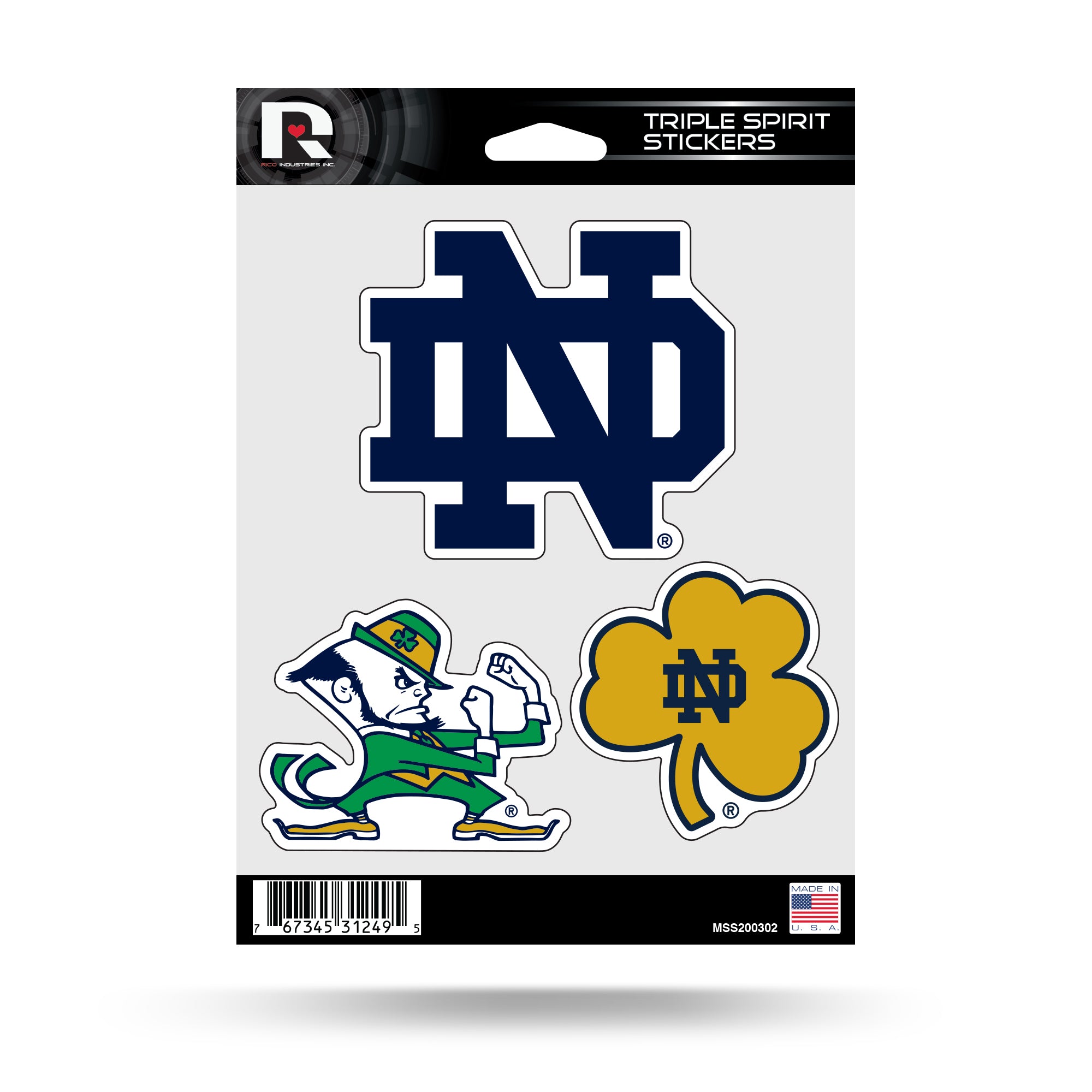 Stickers/Decals