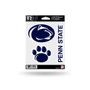 Penn State Triple Spirit Stickers