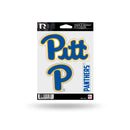Pitt Triple Spirit Stickers