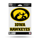 Iowa Triple Spirit Stickers