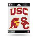 Southern Cal Triple Spirit Stickers
