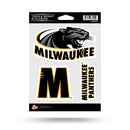 Wisconsin–Milwaukee Panthers Triple Spirit Stickers