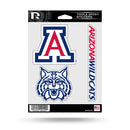 Arizona Triple Spirit Stickers