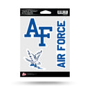 Air Force Academy Falcons Triple Spirit Stickers