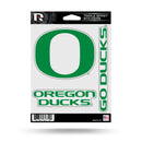 Oregon Triple Spirit Stickers