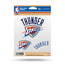 Thunder Triple Spirit Stickers